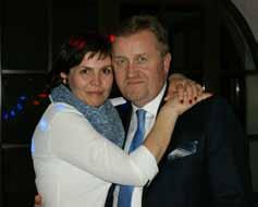 Jantas, Zbigniew Gryzik, Maciej Hoffman, Sigita Naruseviciene Barbara Tulej Olena Tsymbal, Patryk Paszkiewicz, Jadwiga Gajewska, Mariusz Pala, Iwona Warnowska-Szlezak, Lucija