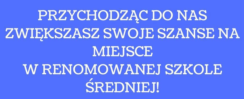 miejsce Gimnazjum w Toruńskiej Olimpiadzie Przedszkoli i Szkół w