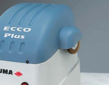 BIT ECCO FORD ECCO COMBI 220 V. 50 Hz. - 0,8 Kw. -.350 obr/min ECCO COMBI (Opcjonalnie jednofazowy) 0 0 V.