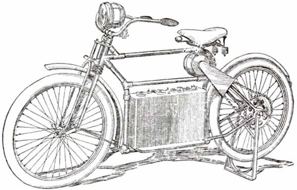 Badania eksploatacyjne elektrycznego układu napędowego motocykla Andrzej Łebkowski 1.