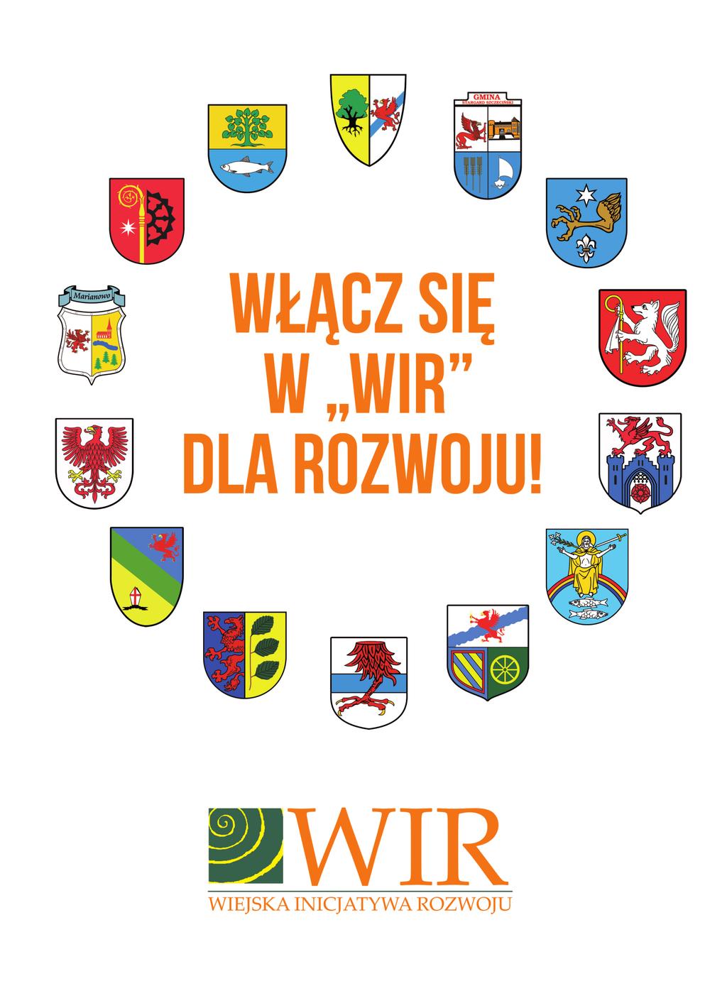 Przewodnik po Lokalnej Strategii Rozwoju Stowarzyszenia