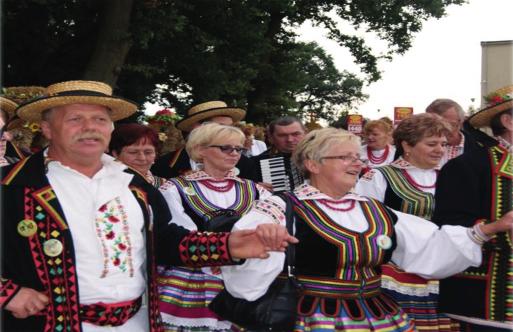 Gmina Kozielice