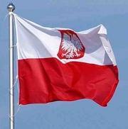 11. listopada NARODOWE ŚWIĘTO NIEPODLEGŁOŚCI. W taki dzień nie zapomnijmy o modlitwie za Polskę, oraz o wywieszeniu biało-czerwonej flagi!
