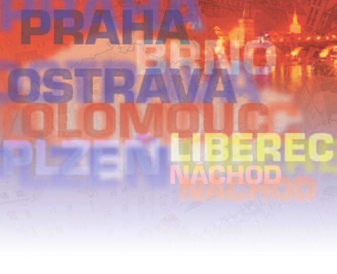 1 POŁOŻENIE GEOGRAFICZNE, KLIMAT Republika Czeska (RCz) leży w Europie Środkowej.