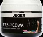 kod 8 Farba magnetyczna JEGER 89,90 69,90 Poj.: kg. Kolor: czarny.