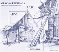 dve osoby v Centre vzdelávania v Belušských Slatinách.