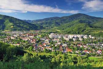 V Revúcej ho založili v roku 1862 za pomoci zbierok. Dodnes sa mesto pýši jeho budovou, ktorá sa stala národnou kultúrnou pamiatkou. Vedúci hlavnej pošty a takisto oblastného uzla Ing. Mgr.