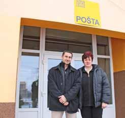 rozdielom, že bola zasnežená. Keď som poštárom v Kecerovciach porozprávala kadiaľ som k nim išla, iba sa zasmiali a vraj horšiu cestu som si vybrať ani nemohla.