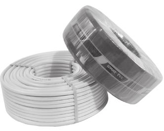RURY / SYSTEM SKRĘCANY RURY RURA WIELOWARSTWOWA PEX/AL/PE 5907732046137 PEXRUPE16-100 Rozmiar 100m 3,74 5907732046267 HUPEXRUPE16-100 16x2,0mm 100m 3,31 RURA WIELOWARSTWOWA LASER PEX/AL/PE