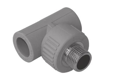 SYSTEM KOLANKO Z UCHWYTEM GWINT WEWNĘTRZNY 5907732049862 PPRZKUGW016X1/2.1011 5907732086997 PPRZKUGW020X1/2.1011 5907732047943 PPRZKUGW025X1/2.