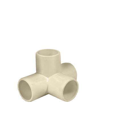 SYSTEM KLEJONY PVC/CPVC ZAWÓR KULOWY KLEJ.WEWN.X KLEJ.WEWN. 5907732086041 PVCZKKW015XKW015.301 1/2 1 15,69 5907732086058 PVCZKKW020XKW020.301 3/4 1 20,38 ZAŚLEPKA KLEJ.WEWN. 5907732086010 PVCZAKW015.
