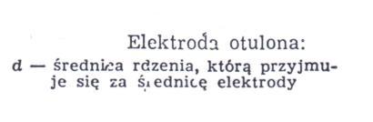 Spawanie elektryczne łukowe Przy spawaniu łukowym, z zasady element spawany włączony jest w obwód elektryczny. Stanowi jeden z biegunów /anoda/. Drugim biegunem jest elektroda /katoda/.