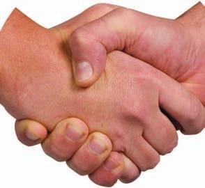 Nie pozostawiamy nic przypadkowi! NASZE PRZYRZECZENIA TO TAKŻE GWARANCJA!