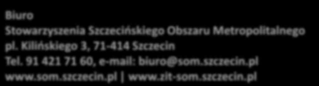 Kilińskiego 3, 71-414 Szczecin Tel.