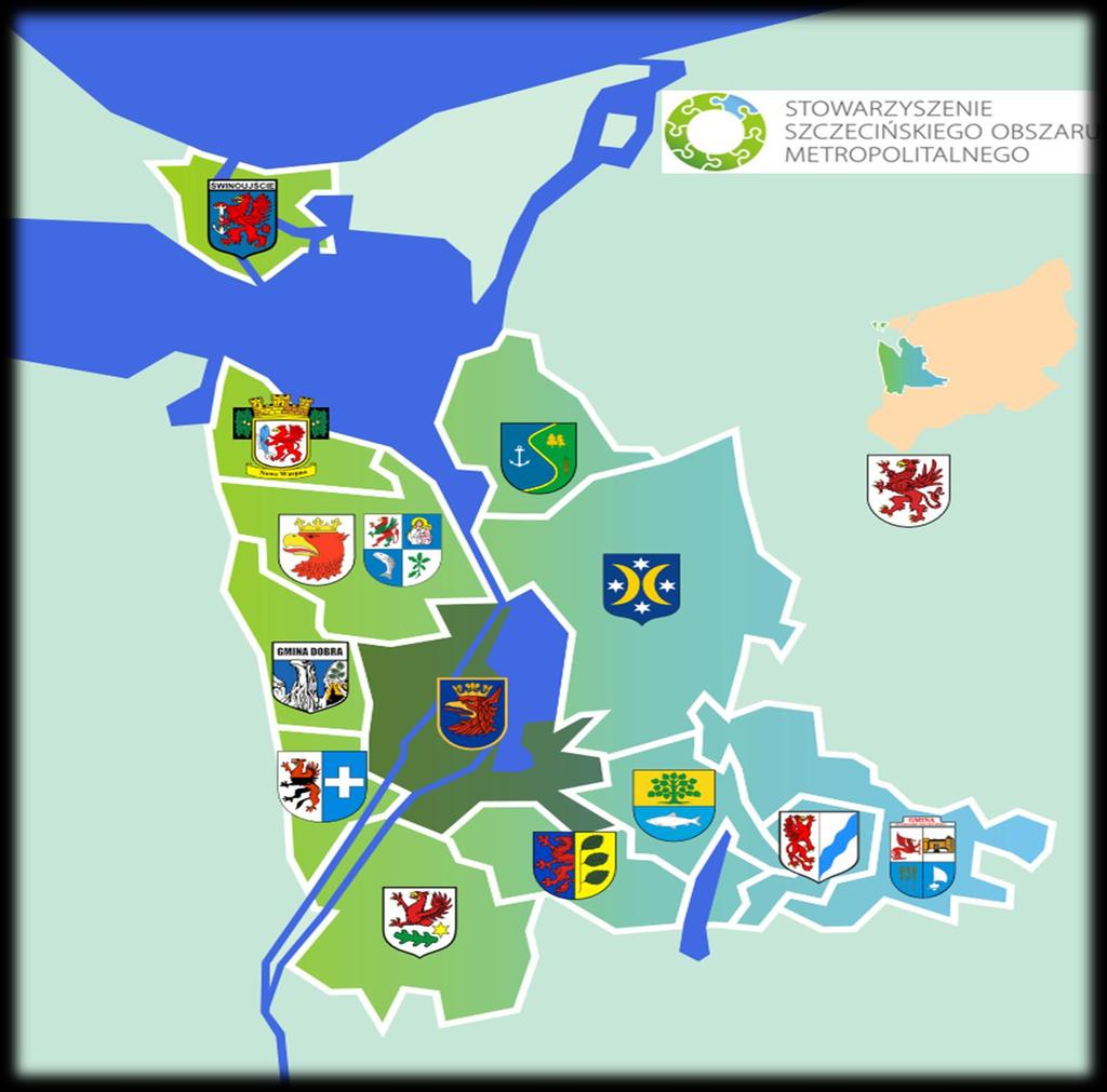 Powierzchnia: 2 795 km kw.