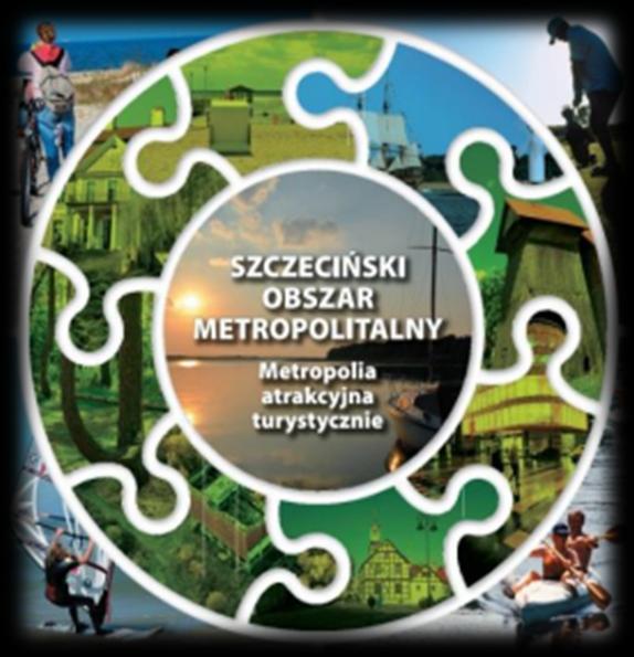 Transgranicznego Regionu Metropolitalnego