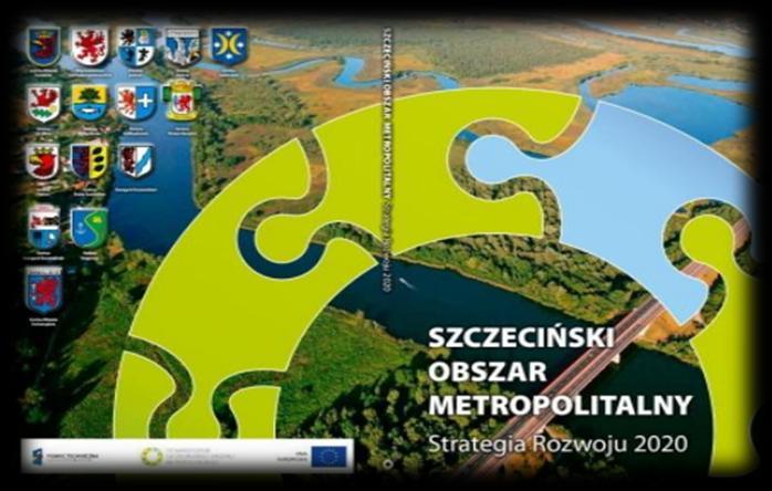 Terytorialnych SOM; Transgraniczna mapa szlaków