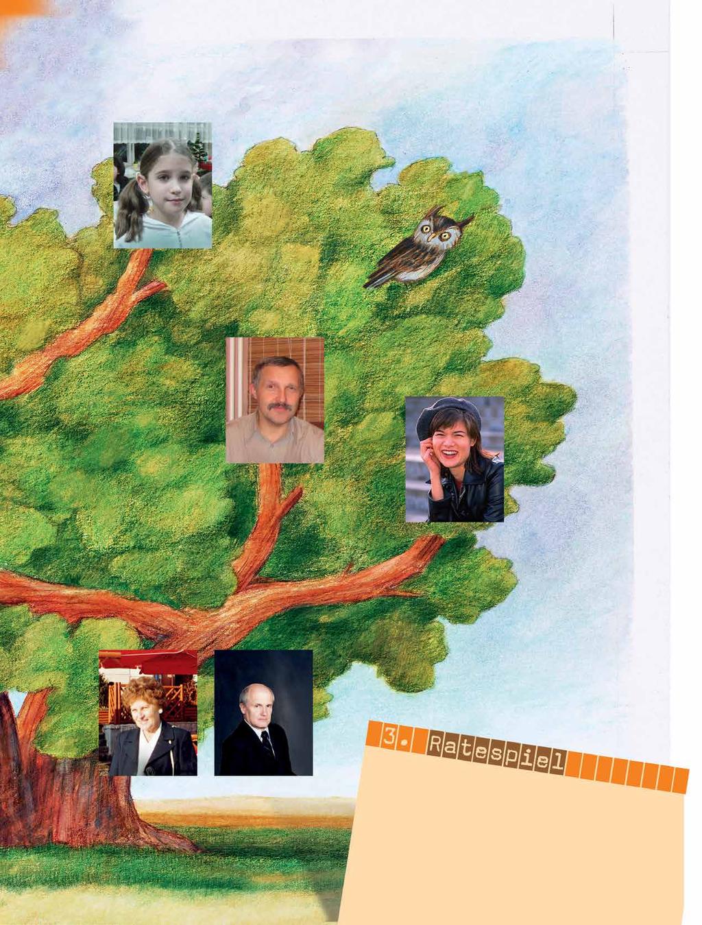 Familie