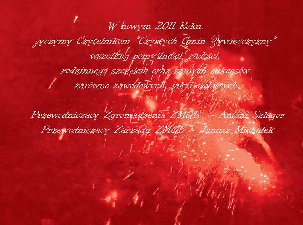 Nr 3 grudzień 2010