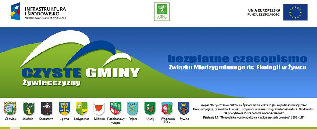 Żywiecczyźnie w