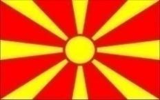 Turcja Macedonia