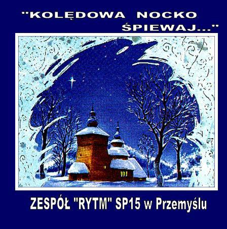 Wpisany Administrator nocko śpieaj" -pastuszek, to płyta zaierająca cztery Kolęa ykoniu zespołu Rytm.