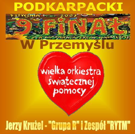 Wpisany Administrator roku 2001 z okazji fiłu WOŚP graliśmy okolicznościoą płytę. Zlazł się kampanii.