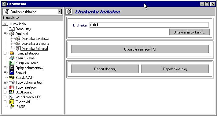 Instalacja i przygotowanie programu do pracy 1 9 Rys.