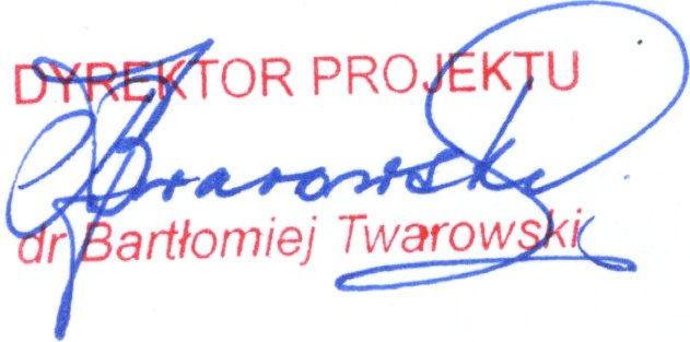W niniejszym postępowaniu, na wykonanie zadania nr 10, złożyli następujący wykonawcy 8 Jacek Makowski ul.