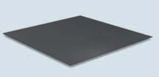 Systemy zabudowy prysznicowej l Odpływy liniowe l TersoWALL Mata izolująca akustycznie TersoWALL opis produktu Wymiary 1250 x 1250 x 5 mm Tolerancja temperaturowa -40 C do +115 C Maksymale