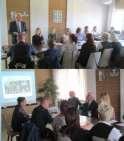 opiekuńczo-wychowawczych i socjoterapeutycznych dla dzieci z grup ryzyka), Środowiskowa Świetlica Opiekuńcza w Orchowie, Powiatowe Centrum Pomocy