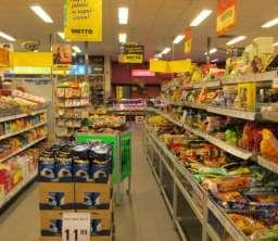 nr 1 Struktura nadzorowanych zakładów żywnościowo-żywieniowych na terenie powiatu słupeckiego miejsca obrotu żywnością 37,80% 7,10% 8,90% 35,90% zakłady żywienia zbiorowego typu otwartego zakłady