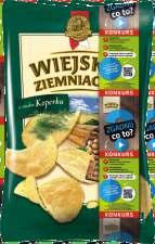 Orzeszki