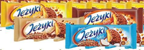 Cukierki milky