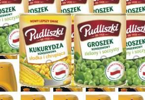 zielone