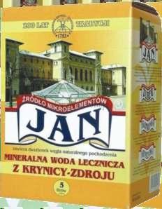 Jan Słotwinka
