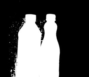 pienińska 0,5 l