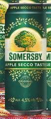Do Mixa wszystkich Somersby (6