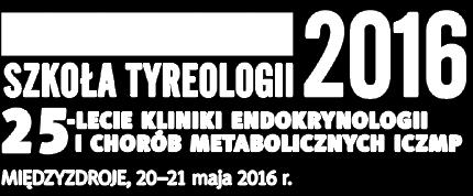 Metabolicznych Instytut