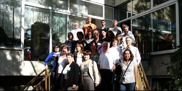 Regionalny Projekt MAEA w Wiedniu