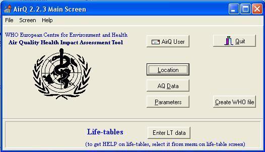 Program