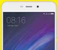 11 b/g/n 2 GB RAM Aparat 13 MPix Bluetooth 4.1 Czytnik kart pamięci 8 RDZENI 5,2" Android 5.1 899, Android 5.