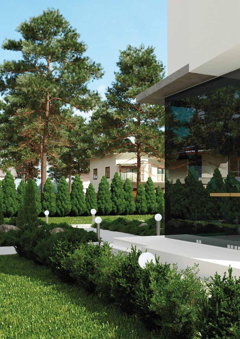 ASPA EN ASPA is a series of fittings with a minimalistic and at the same time modern look.