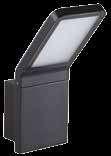 IP54 Index: 23551 EAN: 5905339235510 9,5W IP44 Index:
