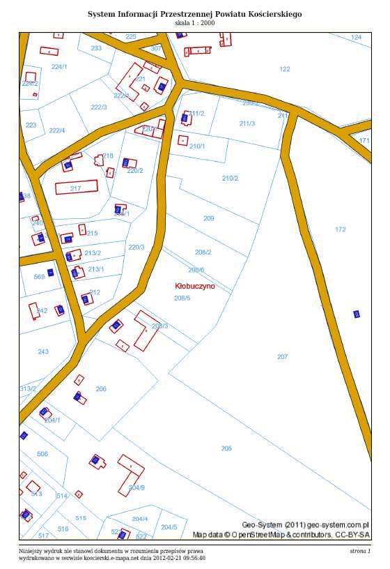 Preferowana forma działalności Dodatkowe waŝne informacje W załączeniu mapka, zdjęcia obowiązują wymagania w zakresie ochrony środowiska stawiane obszarom ochronnym GZWP; naleŝy zastosować