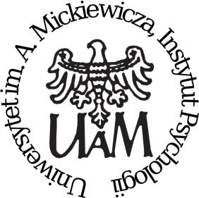 Stowarzyszenie Rodzice w Edukacji Warszawa, 21 lutego 2012 roku O roli osób znaczących w rozwoju dzieci i młodzieży Prof.