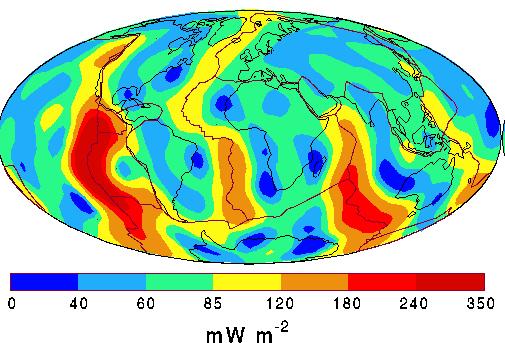Energia geotermalna mw