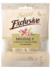 !! Migdały w Migdały w