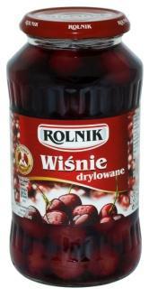 wołowe 550ml: w rosole Klopsy