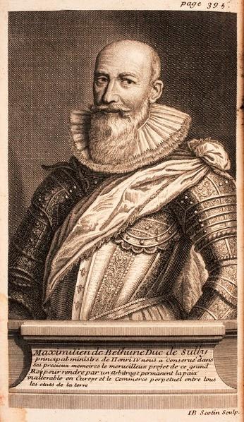 (1560 1641) James Steuart
